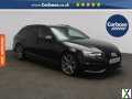 Photo 2018 Audi A4 1.4T FSI Black Edition 5dr S Tronic Estate ESTATE Petrol Automatic