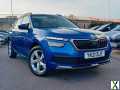 Photo 2021 Skoda Kamiq 1.0 TSI 110 SE Drive 5dr Hatchback Petrol Manual