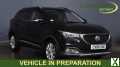 Photo 2018 18 MG MG ZS 1.5 EXCITE 5D 105 BHP