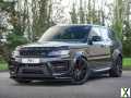 Photo 2019 Land Rover Range Rover Sport 5.0 V8 S/C Autobiography Dynamic 5dr Auto ESTA