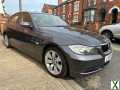 Photo 2008 BMW 3 Series 2.0 318D EDITION SE 4d 141 BHP Saloon Diesel Manual