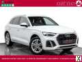 Photo 2021 Audi Q5 45 TFSI Quattro S Line 5dr S Tronic ESTATE PETROL Automatic