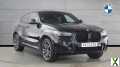 Photo 2023 BMW X4 xDrive30d MHT M Sport 5dr Auto Diesel Estate Estate Diesel Automatic