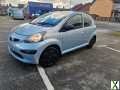 Photo 2006 Toyota Aygo 1.0 Petrol Manual