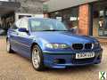 Photo BMW 3 SERIES 2.0 E46 318i Sport Saloon N42 2.0 2004