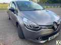 Photo 2016 Renault Clio 1.2 16V Dynamique Nav 5dr HATCHBACK Petrol Manual