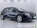 Photo 2016 Mercedes-Benz A-CLASS 1.5 A 180 D SPORT 5d 107 BHP Hatchback Diesel Manual