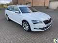 Photo SKODA SUPERB 2.0 TDI LAUREN KLEMENT+ 150BHP