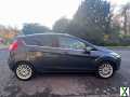 Photo Ford, FIESTA, Hatchback, 2015, Manual, 998 (cc), 5 doors