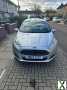 Photo Ford Fiesta Zetec ecoboost