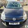 Photo Volkswagen Golf Plus 1.6 cc Diesel, Year 2011