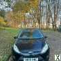 Photo Ford Fiesta zetec s 1.6