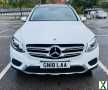 Photo 2018 Mercedes Benz GLC 220d 4Matic sport Premium 9G-Tronic