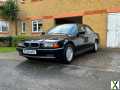 Photo 1996 BMW 7 Series 728i 4dr Auto SALOON Petrol Automatic