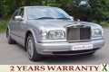 Photo 2001 Rolls-Royce Silver Seraph 4dr Auto SALOON PETROL Automatic