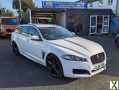 Photo 2014 Jaguar XF 3.0d V6 S Premium Luxury 5dr Auto ESTATE DIESEL Automatic