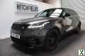 Photo 2017 Land Rover Range Rover Velar 3.0 R-DYNAMIC HSE 5d 296 BHP Estate Diesel Aut