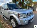 Photo 2010 Land Rover Discovery 3.0 TDV6 HSE 5dr Auto ESTATE DIESEL Automatic