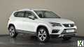 Photo 2018 SEAT Ateca 1.6 TDI Ecomotive SE Technology 5dr HATCHBACK DIESEL Manual