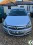 Photo Vauxhall Astra 1.4 SXI | 5 Door | Silver