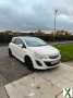 Photo Vauxhall Corsa Limited Edition