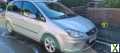 Photo Ford C Max