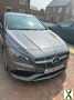 Photo MERCEDES BENZ CLA AMG LINE