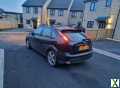 Photo 2008 FORD FOCUS 1.8 ZETEC F.S.H CHEAP RUNAROUND IDEAL WORKHORSE