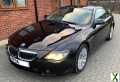 Photo Bmw 645ci 2004