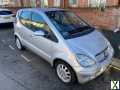 Photo Mercedes A140 ELEGANCE (Ulez Free)