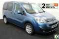 Photo 2019(19) CITROEN BERLINGO MULTISPACE 3 SEAT FEEL WHEELCHAIR ACCESSIBLE WAV