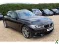 Photo 2016 BMW 4 Series 420d M Sport Coupe Diesel Automatic