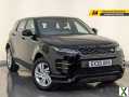 Photo 2020 RANGE ROVER EVOQUE R-DYNAMIC S 4WD AUTO APPLE CARPLAY 1 OWNER SVC HISTORY