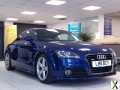 Photo 2011 Audi TT 2.0T FSI Quattro S Line 2dr S Tronic [2011] COUPE PETROL Automatic