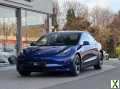 Photo 2022 Tesla Model 3 Long Range AWD 4dr Auto SALOON ELECTRIC Automatic