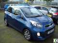 Photo 2015 Kia Picanto 1.25 2 EcoDynamics 5dr HATCHBACK Petrol Manual