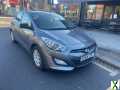 Photo 2014 Hyundai i30 1.4 Classic 5dr HATCHBACK PETROL Manual