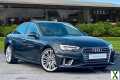 Photo 2019 Audi A4 35 TDI S Line 4dr S Tronic SALOON DIESEL Automatic