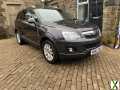 Photo Vauxhall Antara 4x4, 2.2 CDTi Exclusive - NEW MOT