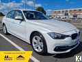 Photo 2016 BMW 3 Series 320d Sport 4dr SALOON DIESEL Manual