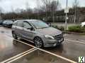 Photo 2012 12reg Mercedes B200 Sport Grey Automatic