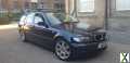 Photo BMW, 3 SERIES, Estate, 2002, Other, 2494 (cc), 5 doors