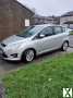 Photo Ford, C-MAX TITANIUM, 2011, 1560 (cc)