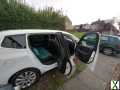 Photo Vauxhall Zafira Tourer 2l