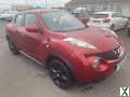 Photo 2011 Nissan Juke 1.6 Acenta 5dr HATCHBACK Petrol Manual