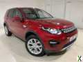 Photo 2015 Land Rover Discovery Sport 2.0 TD4 180 HSE 5dr Auto ESTATE DIESEL Automatic