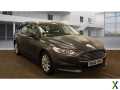 Photo 2017 Ford Mondeo TDCi ECOnetic Style Estate Diesel Manual