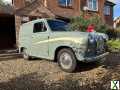 Photo 1962 Austin A35 Van PETROL Manual