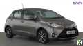 Photo 2019 Toyota Yaris 1.5 VVT-i Icon Tech 5dr Other Petrol Manual