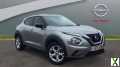 Photo 2021 Nissan Juke 1.0 DiG-T 114 N-Connecta 5dr DCT Auto Hatchback Petrol Automati